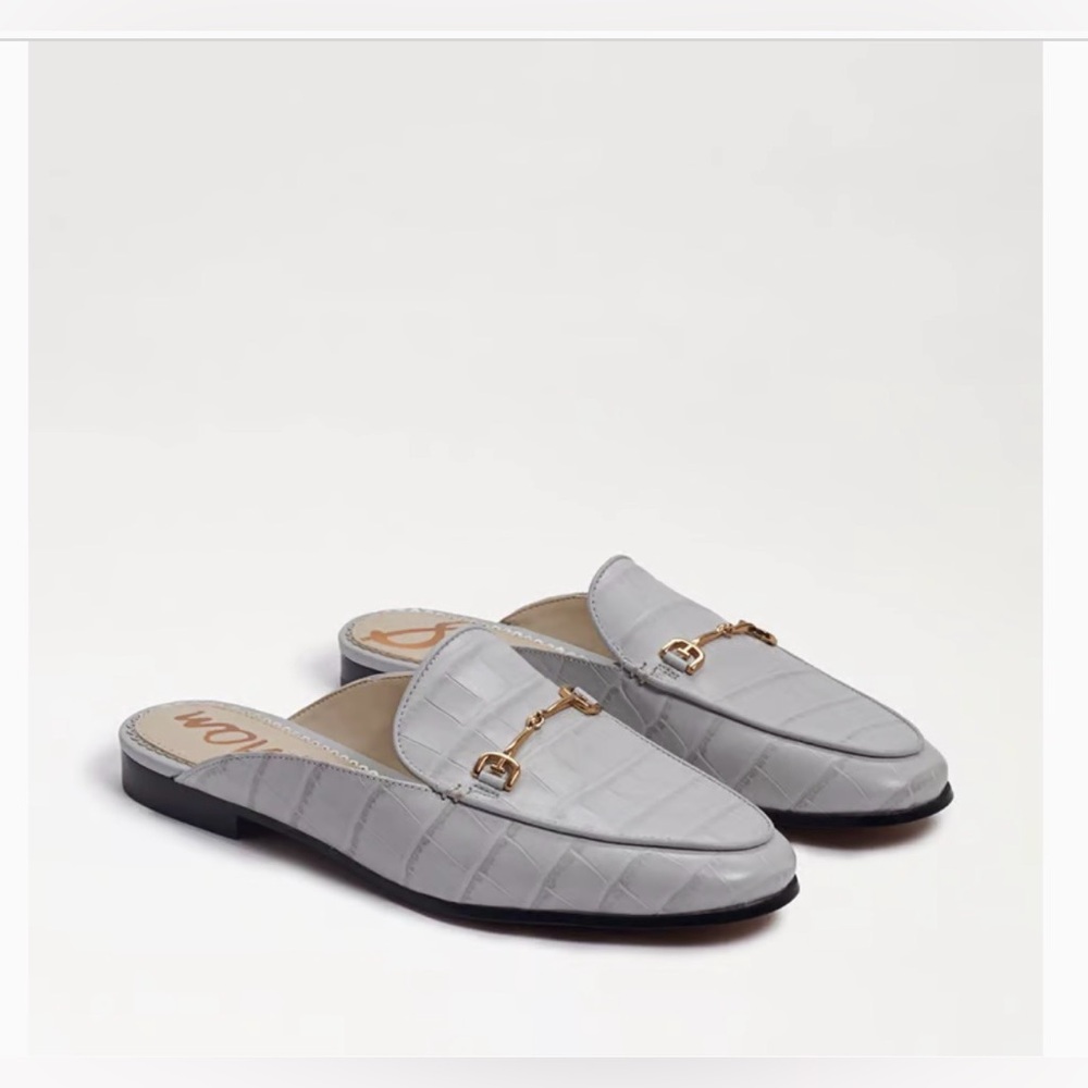 Sam Edelman Linnie bit mule